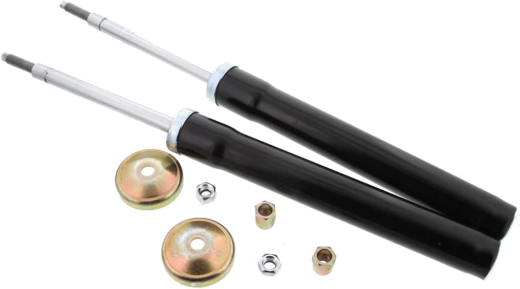 Front Gas Struts Shocks x2 Q8595