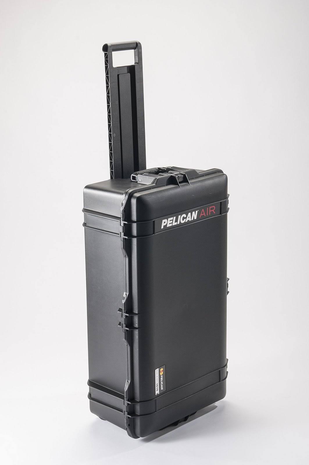 Pelican Air 1615NF Hard Case - Black 1615 L13895