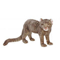Plush Jaguarondi Stuffed Animals Pack of 2 B74285