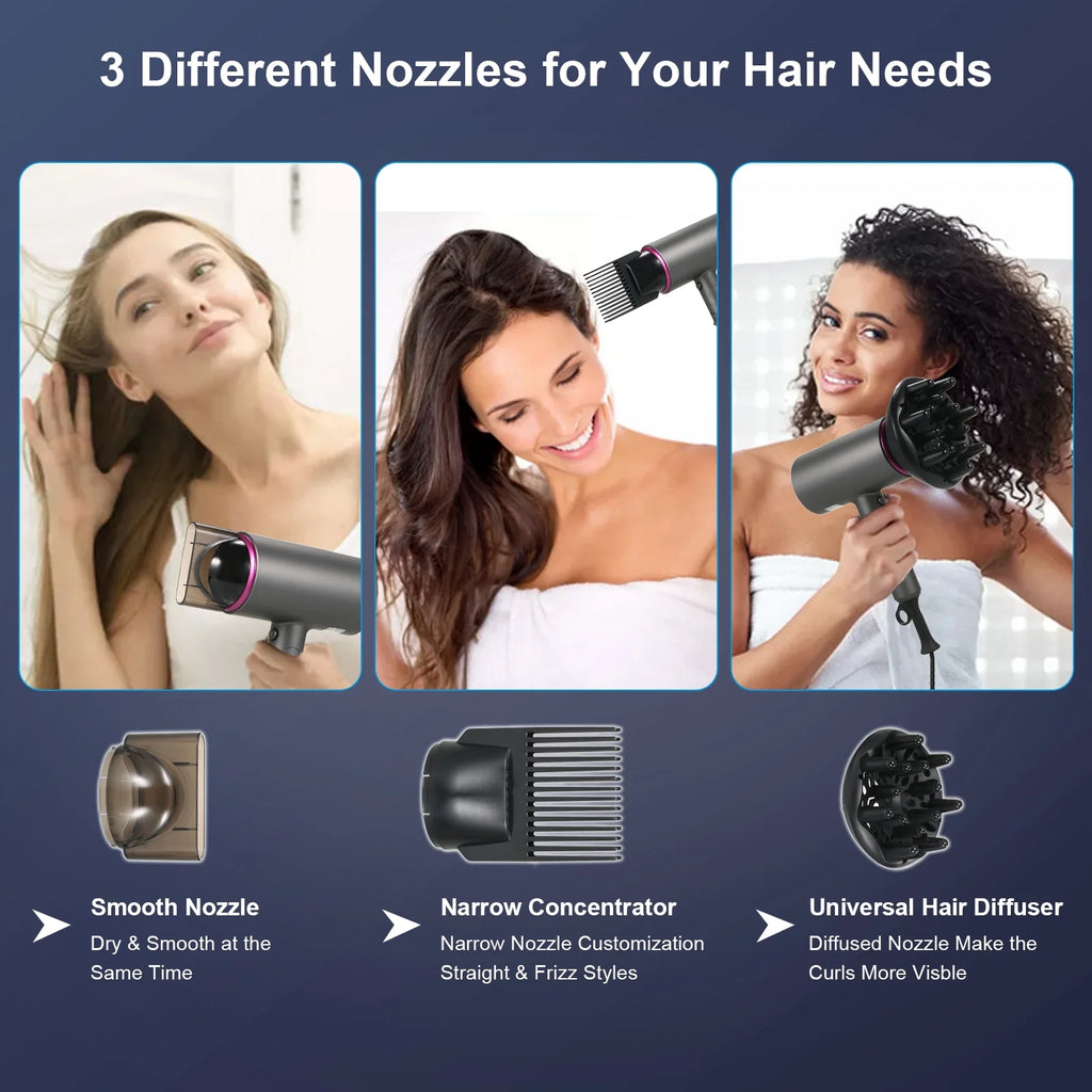 2000W Hair Dryer P68896