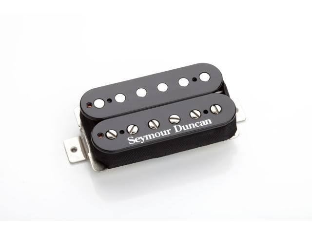 Black Trembucker Pickup V2240