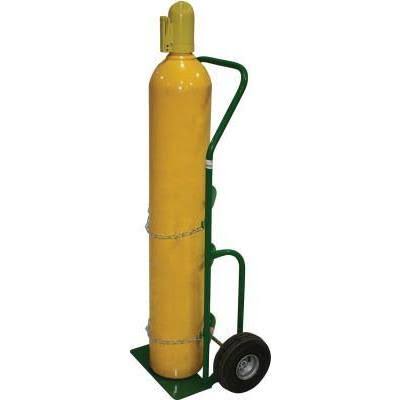 Cylinder Truck, 1 Cylinder, 400 lb. W3003
